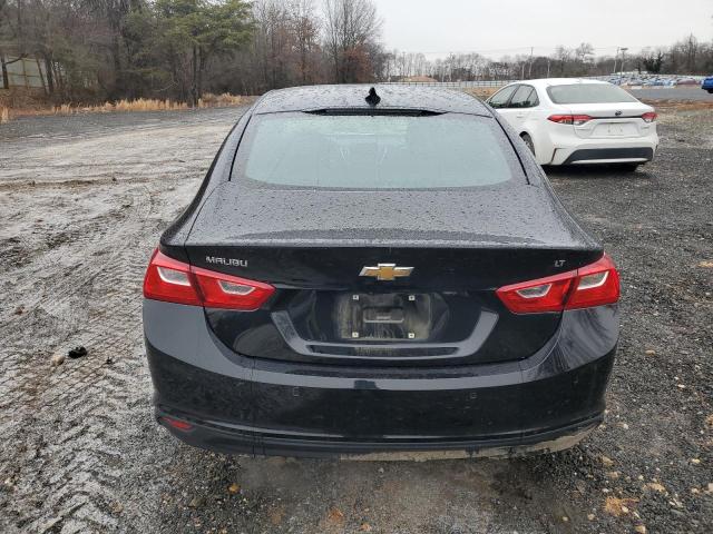 Photo 5 VIN: 1G1ZD5ST4PF250888 - CHEVROLET MALIBU LT 