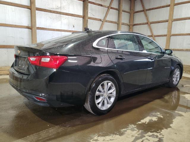 Photo 2 VIN: 1G1ZD5ST4RF106471 - CHEVROLET MALIBU LT 