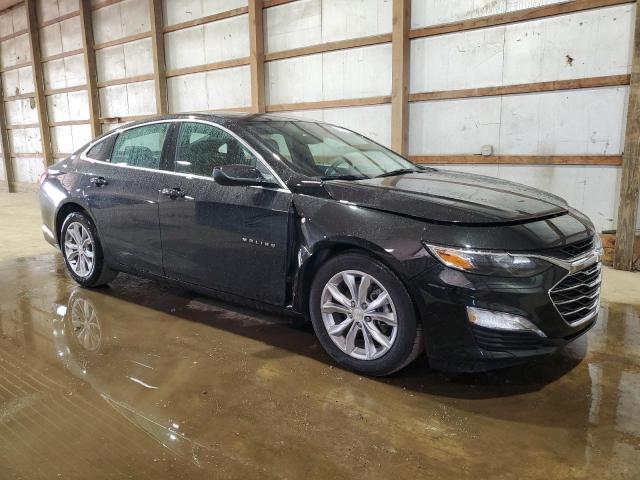 Photo 3 VIN: 1G1ZD5ST4RF106471 - CHEVROLET MALIBU LT 