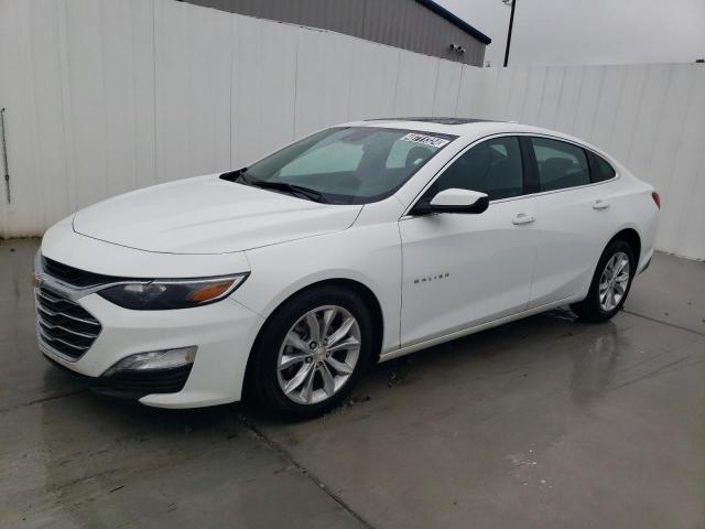 Photo 0 VIN: 1G1ZD5ST4RF109712 - CHEVROLET MALIBU 