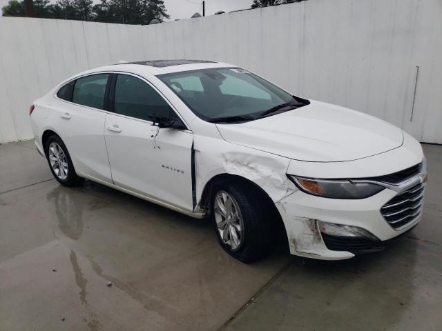 Photo 3 VIN: 1G1ZD5ST4RF109712 - CHEVROLET MALIBU 