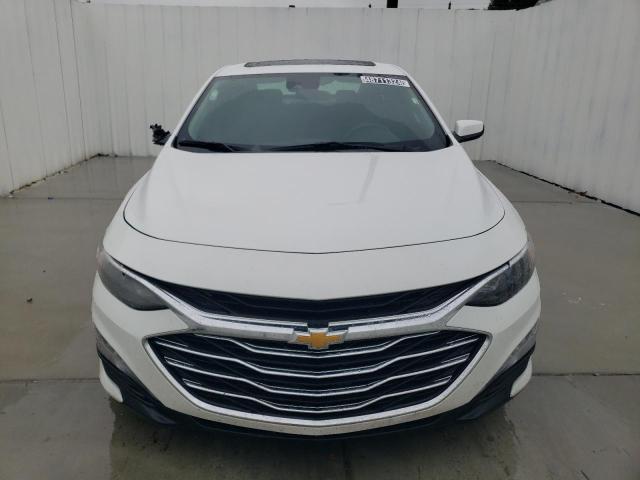 Photo 4 VIN: 1G1ZD5ST4RF109712 - CHEVROLET MALIBU 