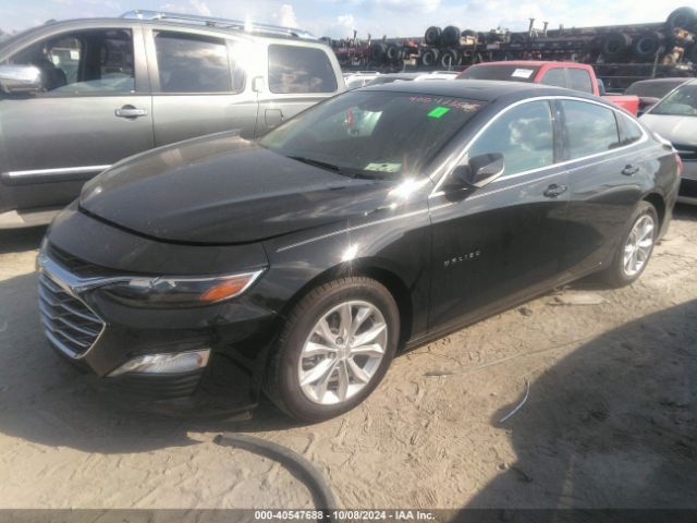 Photo 1 VIN: 1G1ZD5ST4RF110214 - CHEVROLET MALIBU 