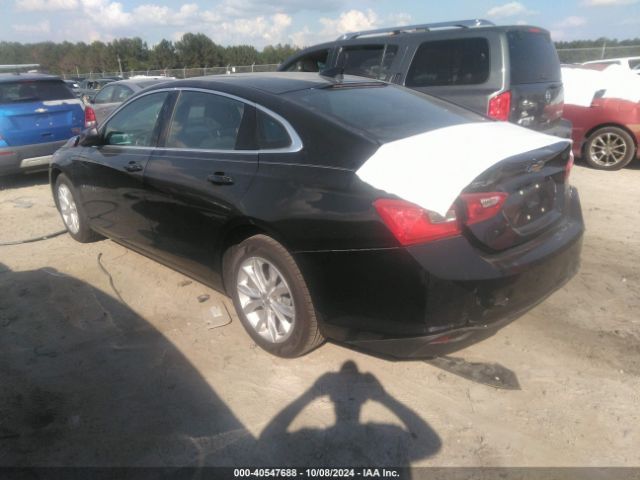 Photo 2 VIN: 1G1ZD5ST4RF110214 - CHEVROLET MALIBU 