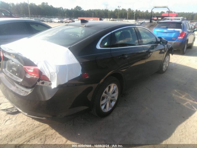 Photo 3 VIN: 1G1ZD5ST4RF110214 - CHEVROLET MALIBU 