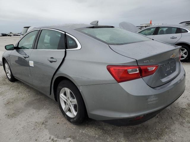 Photo 1 VIN: 1G1ZD5ST4RF112836 - CHEVROLET MALIBU LT 