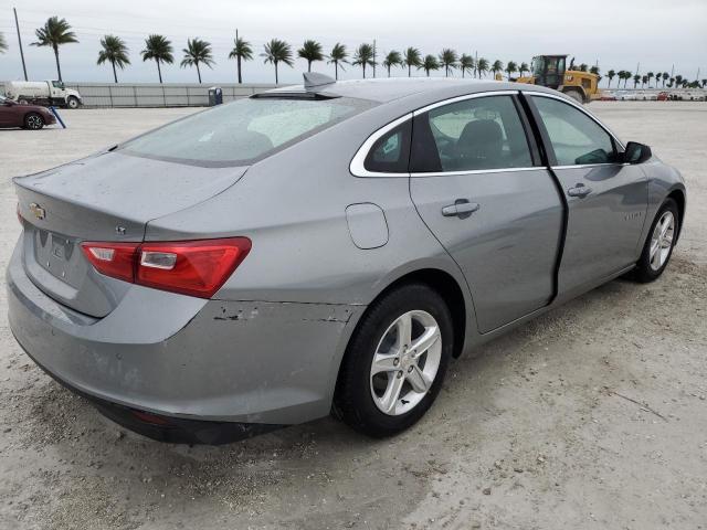 Photo 2 VIN: 1G1ZD5ST4RF112836 - CHEVROLET MALIBU LT 