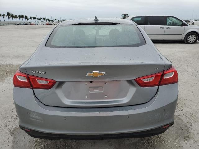 Photo 5 VIN: 1G1ZD5ST4RF112836 - CHEVROLET MALIBU LT 