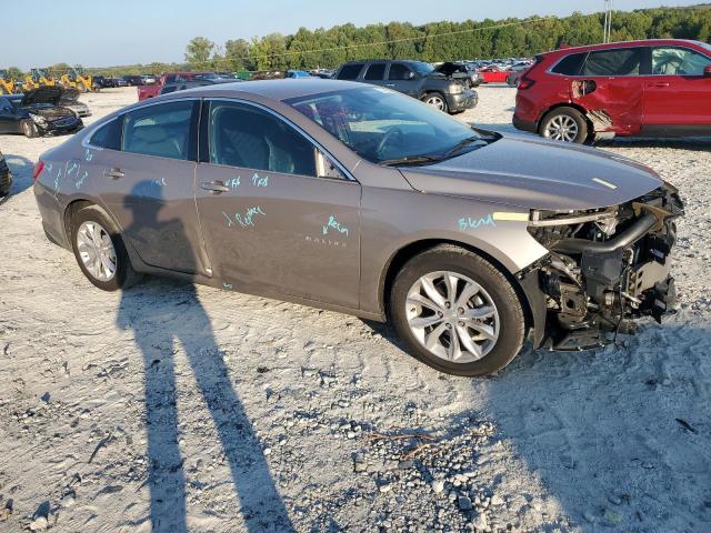 Photo 3 VIN: 1G1ZD5ST4RF114019 - CHEVROLET MALIBU LT 