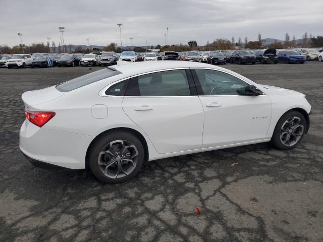 Photo 2 VIN: 1G1ZD5ST4RF116451 - CHEVROLET MALIBU LT 