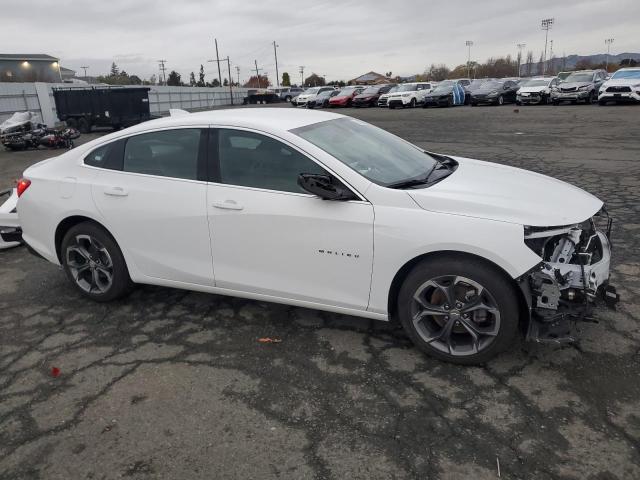 Photo 3 VIN: 1G1ZD5ST4RF116451 - CHEVROLET MALIBU LT 