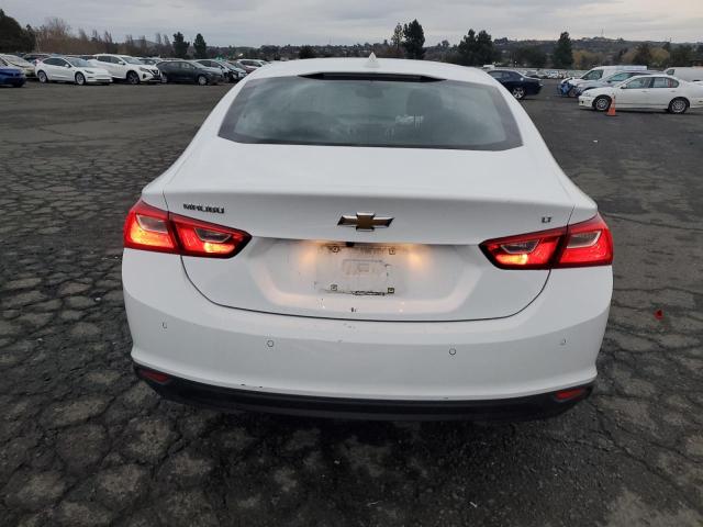 Photo 5 VIN: 1G1ZD5ST4RF116451 - CHEVROLET MALIBU LT 