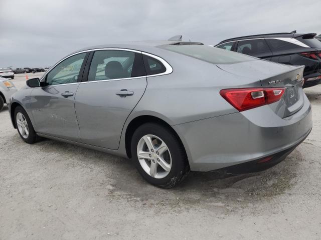 Photo 1 VIN: 1G1ZD5ST4RF119012 - CHEVROLET MALIBU LT 