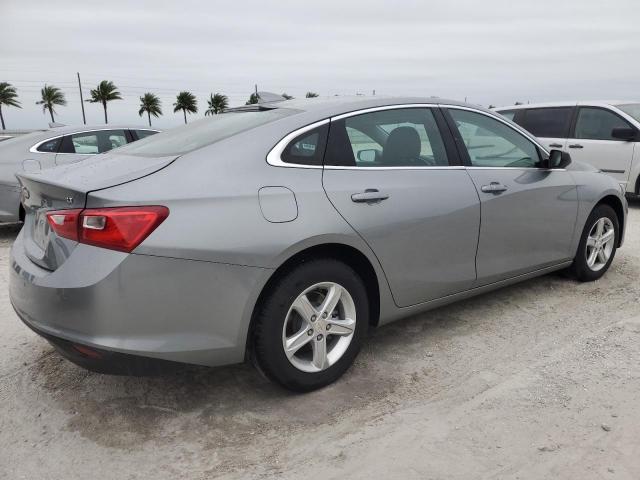 Photo 2 VIN: 1G1ZD5ST4RF119012 - CHEVROLET MALIBU LT 