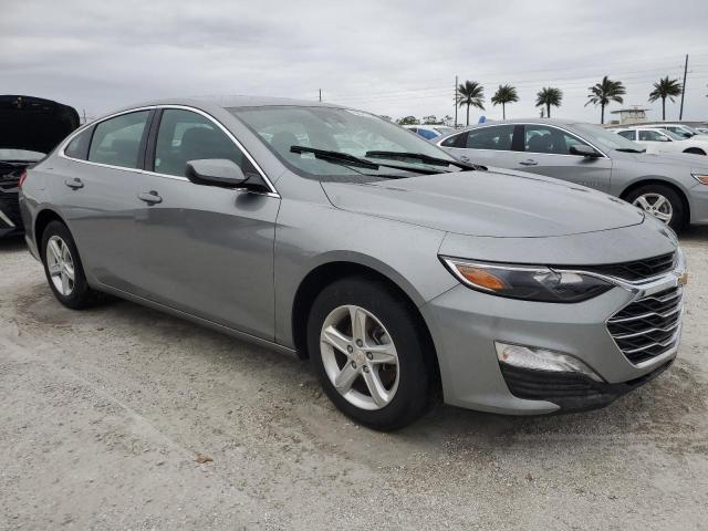 Photo 3 VIN: 1G1ZD5ST4RF119012 - CHEVROLET MALIBU LT 