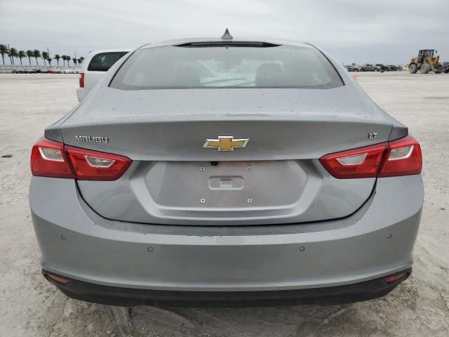 Photo 5 VIN: 1G1ZD5ST4RF119012 - CHEVROLET MALIBU LT 