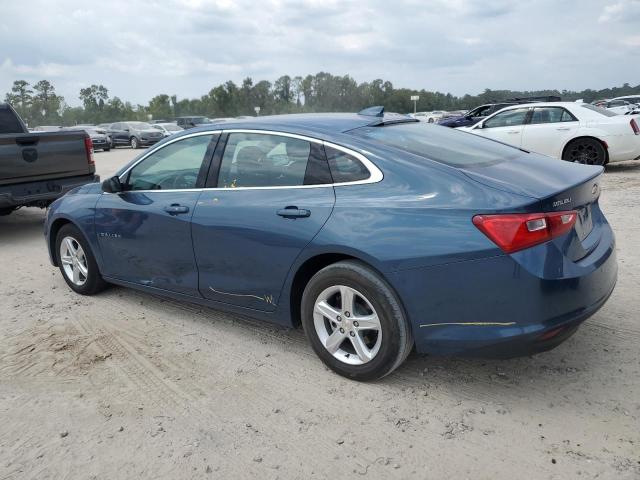 Photo 1 VIN: 1G1ZD5ST4RF138806 - CHEVROLET MALIBU LT 