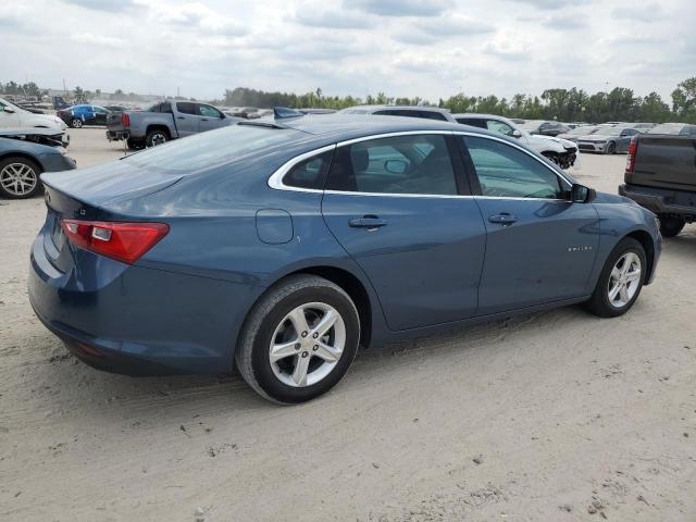 Photo 2 VIN: 1G1ZD5ST4RF138806 - CHEVROLET MALIBU LT 