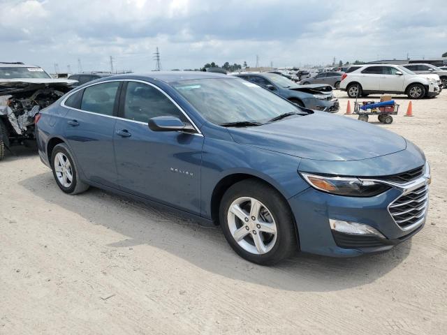 Photo 3 VIN: 1G1ZD5ST4RF138806 - CHEVROLET MALIBU LT 