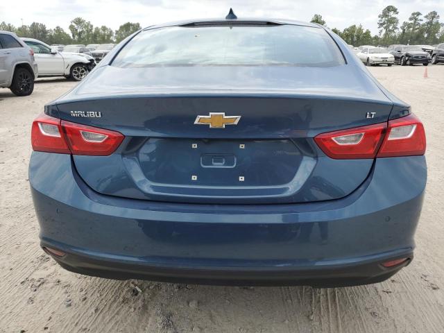 Photo 5 VIN: 1G1ZD5ST4RF138806 - CHEVROLET MALIBU LT 