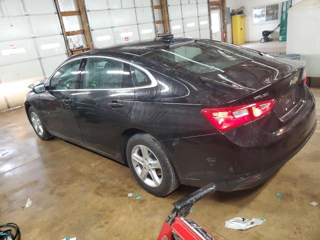 Photo 1 VIN: 1G1ZD5ST4RF139437 - CHEVROLET MALIBU LT 