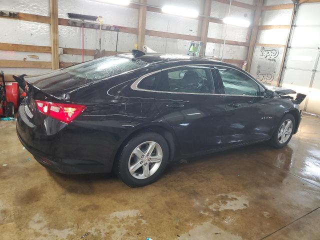 Photo 2 VIN: 1G1ZD5ST4RF139437 - CHEVROLET MALIBU LT 