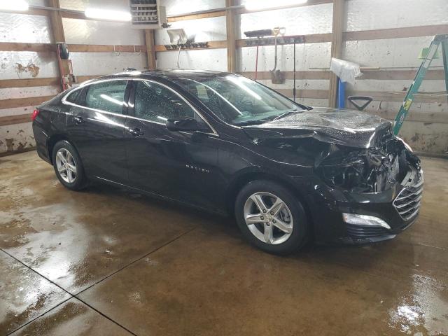 Photo 3 VIN: 1G1ZD5ST4RF139437 - CHEVROLET MALIBU LT 