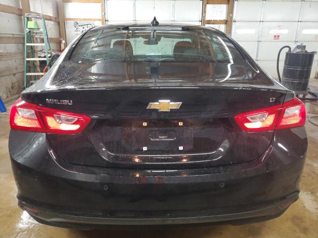 Photo 5 VIN: 1G1ZD5ST4RF139437 - CHEVROLET MALIBU LT 