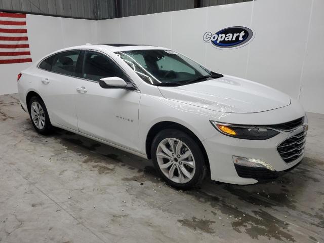 Photo 3 VIN: 1G1ZD5ST4RF144783 - CHEVROLET MALIBU LT 