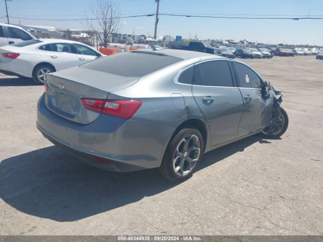 Photo 3 VIN: 1G1ZD5ST4RF145142 - CHEVROLET MALIBU 