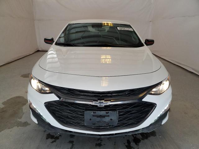 Photo 4 VIN: 1G1ZD5ST4RF149126 - CHEVROLET MALIBU LT 