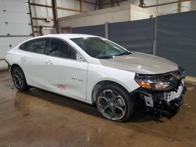 Photo 3 VIN: 1G1ZD5ST4RF150518 - CHEVROLET MALIBU LT 