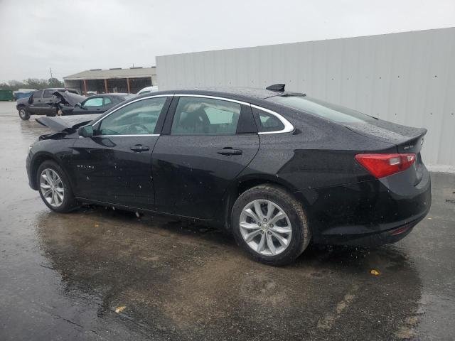 Photo 1 VIN: 1G1ZD5ST4RF156576 - CHEVROLET MALIBU LT 