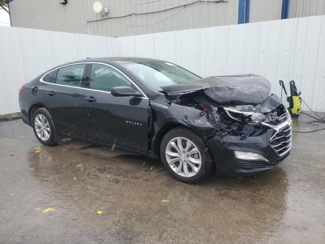 Photo 3 VIN: 1G1ZD5ST4RF156576 - CHEVROLET MALIBU LT 