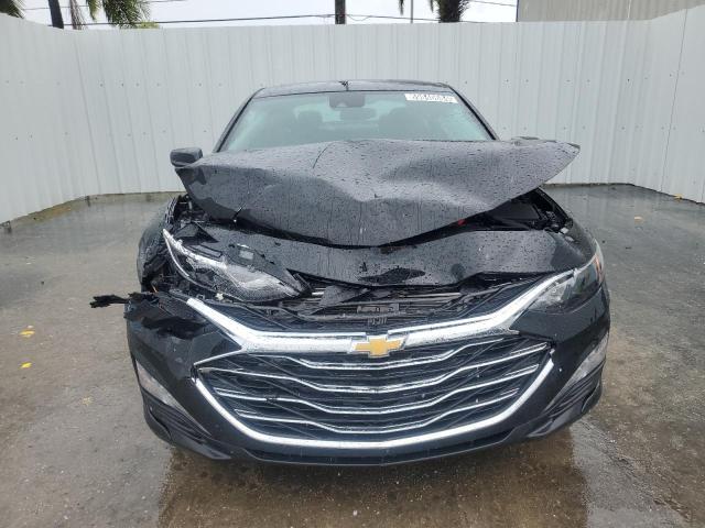 Photo 4 VIN: 1G1ZD5ST4RF156576 - CHEVROLET MALIBU LT 