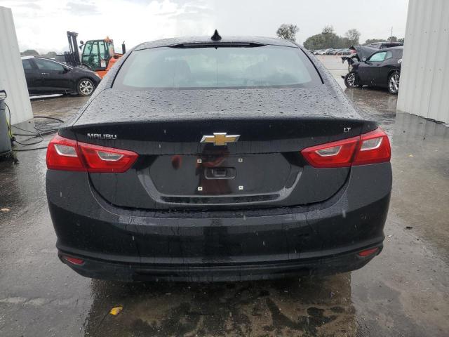 Photo 5 VIN: 1G1ZD5ST4RF156576 - CHEVROLET MALIBU LT 