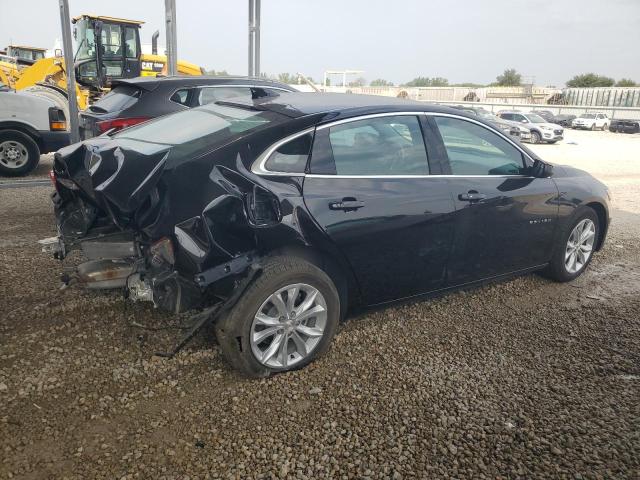 Photo 2 VIN: 1G1ZD5ST4RF159803 - CHEVROLET MALIBU LT 