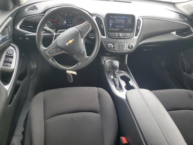 Photo 7 VIN: 1G1ZD5ST4RF159803 - CHEVROLET MALIBU LT 