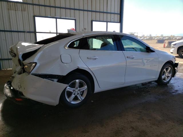 Photo 2 VIN: 1G1ZD5ST4RF162037 - CHEVROLET MALIBU LT 