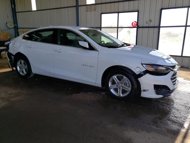 Photo 3 VIN: 1G1ZD5ST4RF162037 - CHEVROLET MALIBU LT 