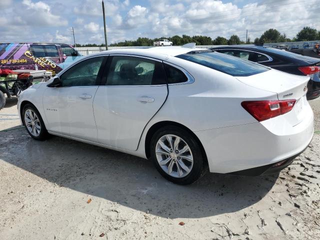 Photo 1 VIN: 1G1ZD5ST4RF170073 - CHEVROLET MALIBU LT 