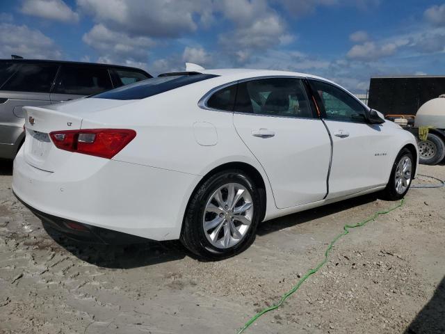 Photo 2 VIN: 1G1ZD5ST4RF170073 - CHEVROLET MALIBU LT 