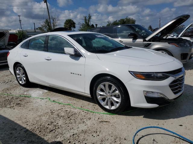 Photo 3 VIN: 1G1ZD5ST4RF170073 - CHEVROLET MALIBU LT 