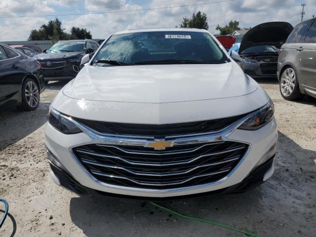 Photo 4 VIN: 1G1ZD5ST4RF170073 - CHEVROLET MALIBU LT 