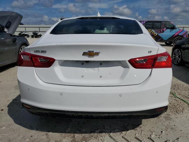 Photo 5 VIN: 1G1ZD5ST4RF170073 - CHEVROLET MALIBU LT 