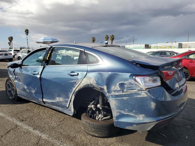 Photo 1 VIN: 1G1ZD5ST4RF175340 - CHEVROLET MALIBU LT 