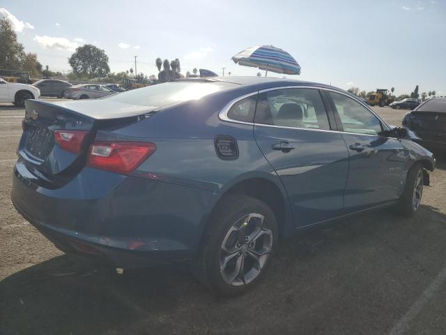 Photo 2 VIN: 1G1ZD5ST4RF175340 - CHEVROLET MALIBU LT 