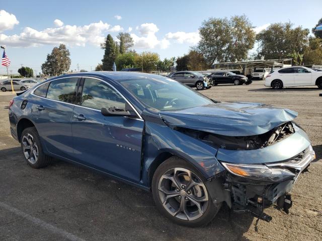 Photo 3 VIN: 1G1ZD5ST4RF175340 - CHEVROLET MALIBU LT 