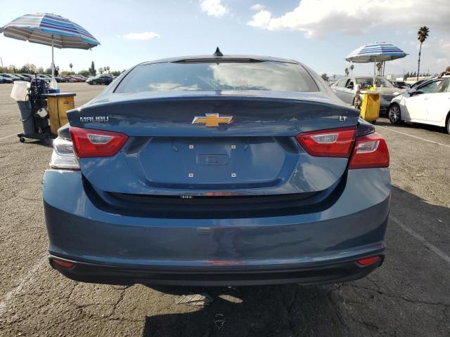 Photo 5 VIN: 1G1ZD5ST4RF175340 - CHEVROLET MALIBU LT 