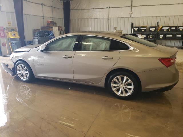 Photo 1 VIN: 1G1ZD5ST4RF176617 - CHEVROLET MALIBU LT 